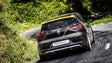 Factos do Rali: estreia do Renault Clio Rally5