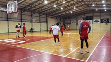 Imagem de Liga de basquetebol reformulada (vídeo)
