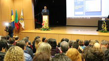 Imagem de Jovens precisam de ser preparados para o que acontece fora da sala de aula