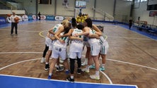 União Sportiva mantém o terceiro lugar na liga feminina (Vídeo)