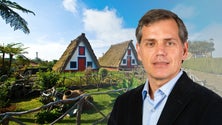 Imagem de Teófilo Cunha eleito presidente da AMRAM
