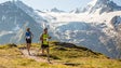 Promoção do destino Madeira no Salon Ultra-Trail em Mont Blanc