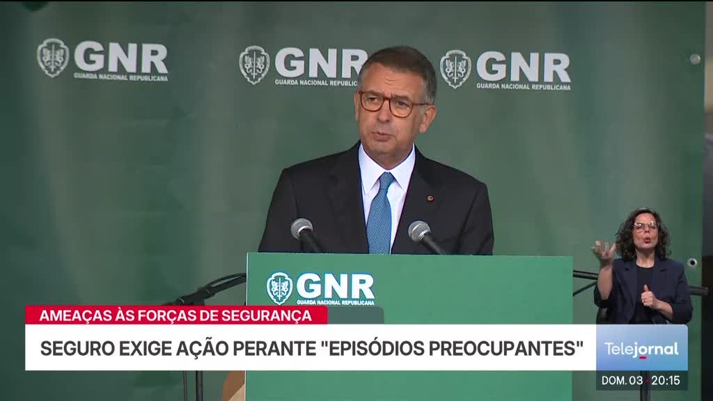 Seguro. Desinformição contamina espaço público