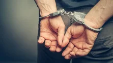 Imagem de Assaltante que esfaqueou homem no pescoço fica em prisão preventiva