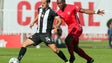 Nacional alcança primeira vitória caseira diante do Gil Vicente