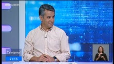 Imagem de Verificações técnicas despertam curiosidade de muitos adeptos do rali (vídeo)