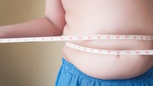 Imagem de Obesidade terá aumentado em tempo de pandemia (Vídeo)