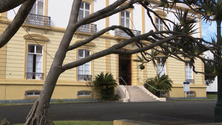 Imagem de Futuro da Universidade dos Açores pode estar em causa