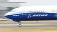 Prejuízos da Boeing agravam-se para 4.379 milhões até setembro