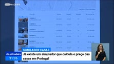 Imagem de Avaliação de imóveis já pode ser feita de forma automática (Vídeo)