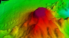 Imagem de Navio D.Carlos I acrescenta mais de 45.000 Km2 ao mapeamento do mar português [Vídeo]