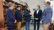 Imagem de Câmara do Funchal ajuda clube desportivo (vídeo)