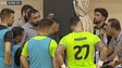 Futsal: Nacional vence Pontassolense (vídeo)