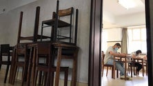 Imagem de Alunos madeirenses satisfeitos com os resultados dos Exames Nacionais (Áudio)