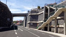 Imagem de Junta de freguesia de Santo António pede a conclusão da 1ª fase da cota 500 (Áudio)