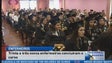 Imagem de Ordem dos enfermeiros alerta para substituição dos profissionais (Vídeo)