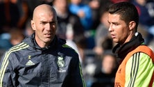 Imagem de “Não vejo um Real Madrid sem Cristiano”