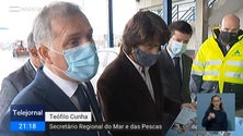 Imagem de Governo da Madeira apela para o consumo das 600 toneladas de peixe-espada-preto armazenadas (Vídeo)