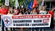 Imagem de Sindicato dos enfermeiros Portugueses marcam greves para 28 e 30 de junho