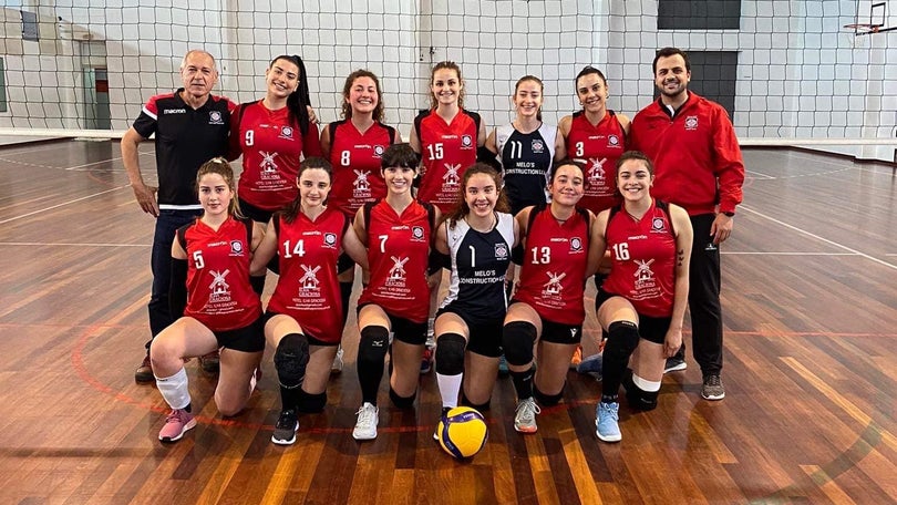 Imagem de Regional de Juniores