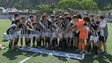Imagem de Nacional conquista Taça da Madeira de iniciados (vídeo)