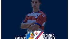 Imagem de Sporting da Horta perdeu com o Madeira SAD (Vídeo)