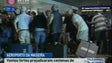 Aeroporto da Madeira com voos regularizados