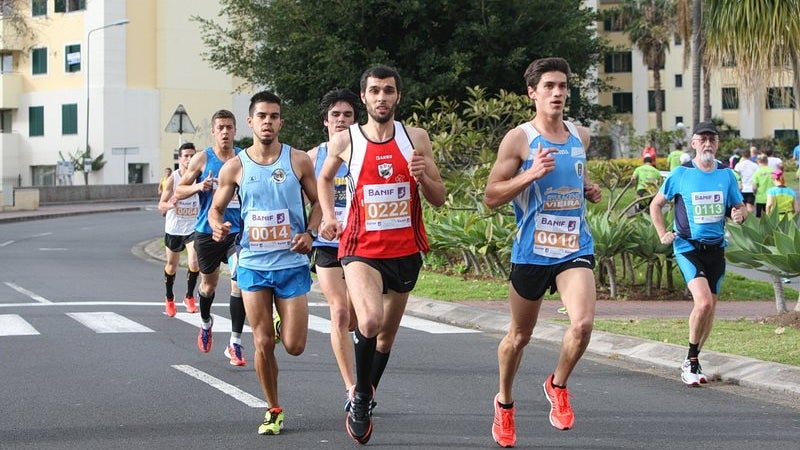 Imagem de A 29 de Janeiro tem lugar a III Maratona do Funchal