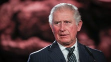 Imagem de Carlos III proclamado chefe de estado da Austrália e Nova Zelândia