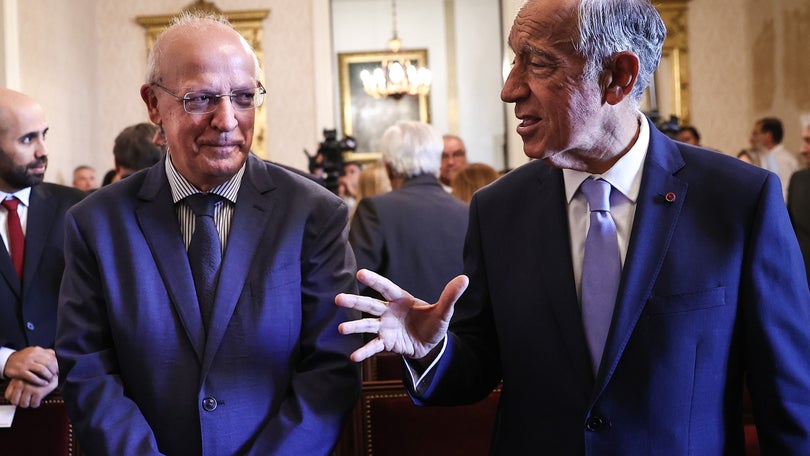 Imagem de TAP: Comissão de inquérito informa Santos Silva de nova fuga de informação