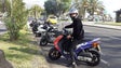 Imagem de Motociclistas defendem prevenção (vídeo)
