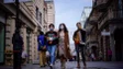 Imagem de Covid-19: Wuhan vai testar toda a população após serem detetados novos casos