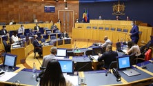Imagem de PS defende via verde para o investimento imobiliário de não residentes (Áudio)