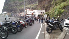 Há cerca de 5 mil motas registadas na Madeira ( video)