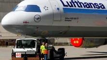 Imagem de Lufthansa investe 325 milhões para adquirir 41% da ITA Airways