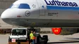 Imagem de Lufthansa investe 325 milhões para adquirir 41% da ITA Airways