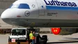 Lufthansa investe 325 milhões para adquirir 41% da ITA Airways
