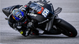 Imagem de Miguel Oliveira foi o segundo no segundo dia de testes de MotoGP