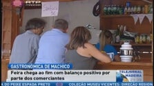 Semana Gastronómica de Machico (Vídeo)