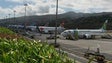 Imagem de Greve da Groundforce sem grandes impactos na Madeira