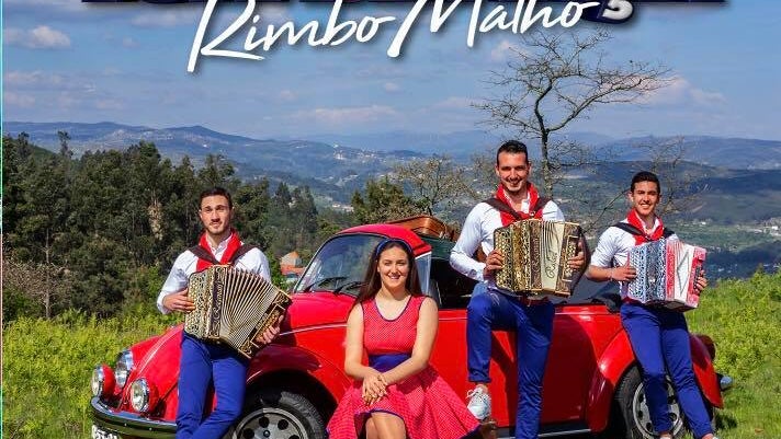 Imagem de Toka & Dança