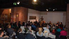 Imagem de “Músicas nos Museus” regressa com Xarabanda no Museu Henrique e Francisco Franco