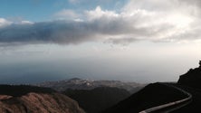 Imagem de Madeira com previsão de chuva forte durante a manhã