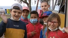 Imagem de Crianças celebram o seu dia falando dos direitos e deveres (vídeo)