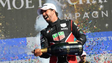 Imagem de Félix da Costa venceu E-prix da Cidade do Cabo