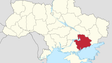 Imagem de Rússia ataca objetivos civis na cidade de Zaporizhzhia no sul do país