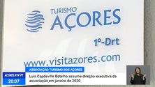 Imagem de ATA obrigada a pagar indemnização superior a 30 mil euros (Vídeo)