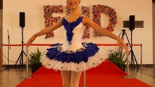 Imagem de Matilde Gouveia conquista 1.º lugar em ballet clássico no norte do país