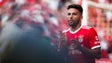 Imagem de Gonçalo Ramos chamado pela primeira vez à seleção principal