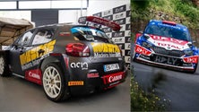 Imagem de Com o campeonato da Madeira de ralis em suspenso pilotos não acreditam que regresse em breve